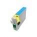 Cartuccia Epson serie T792 Ciano compatibile